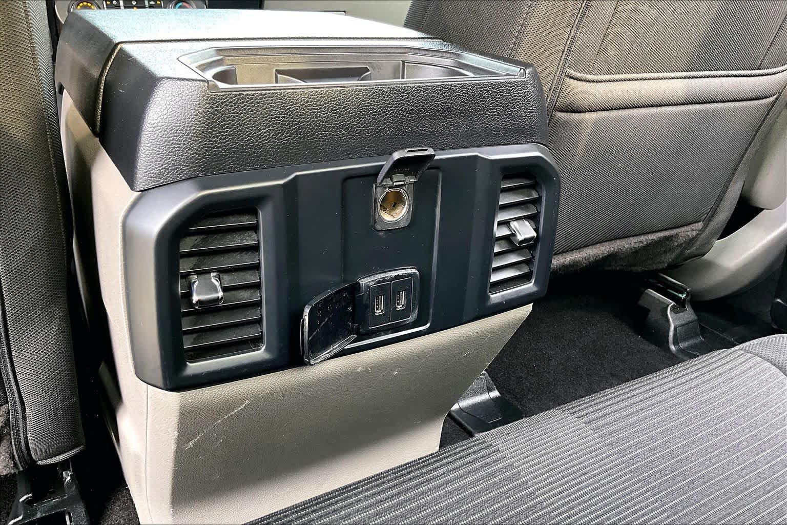 Used 2019 Ford F150 XL w/ Equipment Group 101A Mid AWD/4WD image 36