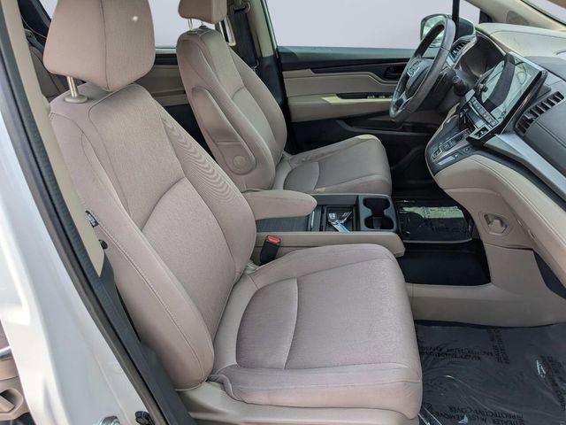 Used 2022 Honda Odyssey EX image 19