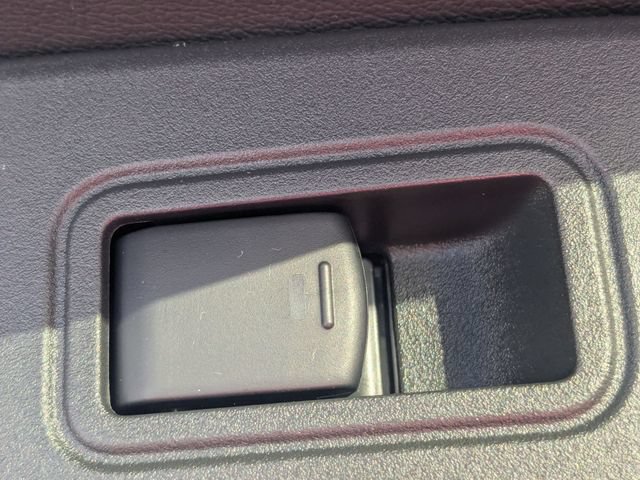 New 2026 Nissan Frontier SV w/ SV Convenience Package RWD image 24