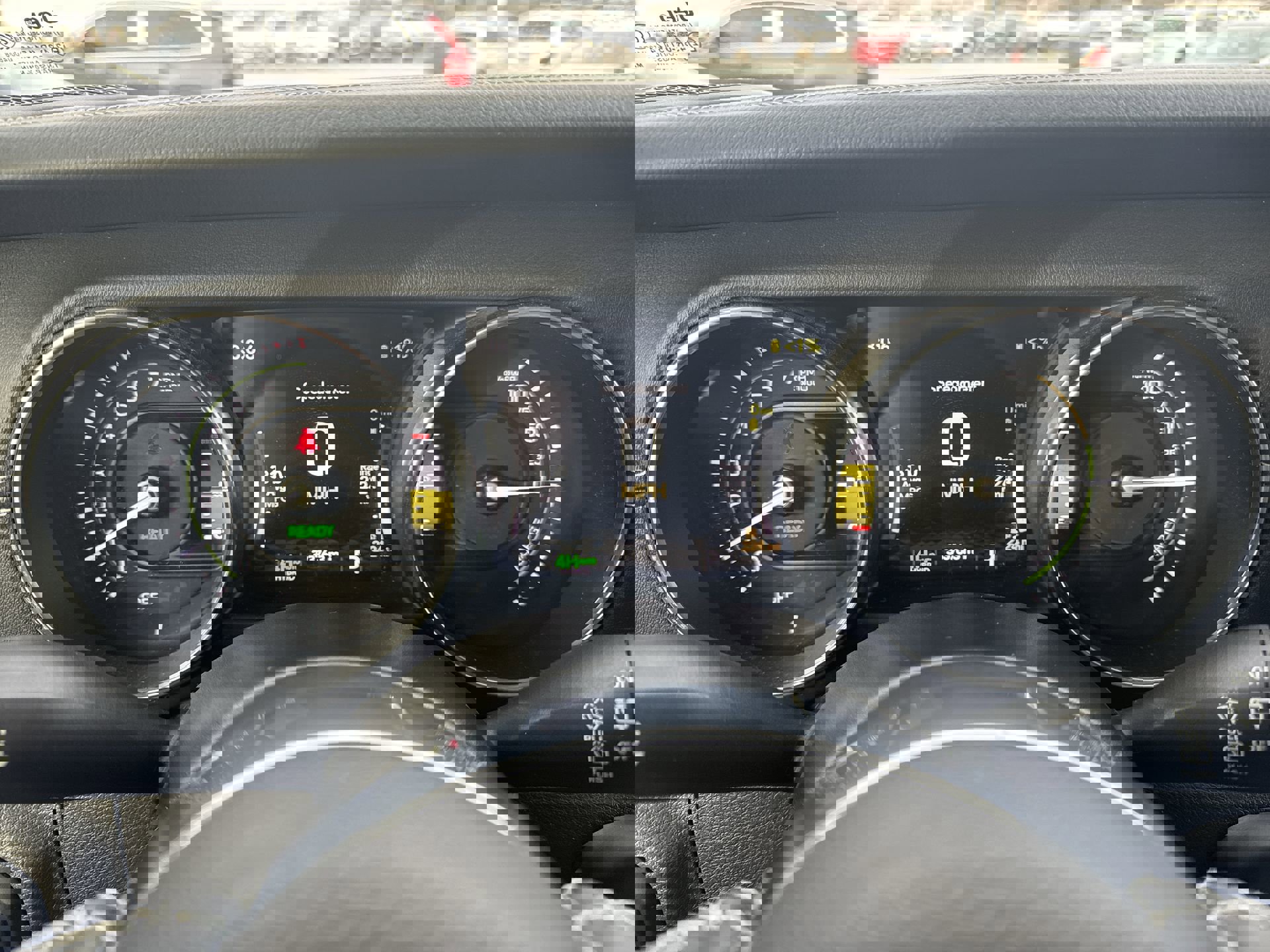 Used 2022 Jeep Wrangler Unlimited Sahara w/ Cold Weather Group image 11