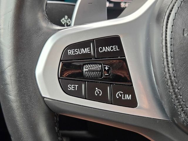 Used 2023 BMW X3 sDrive30i w/ M Sport Package RWD image 26