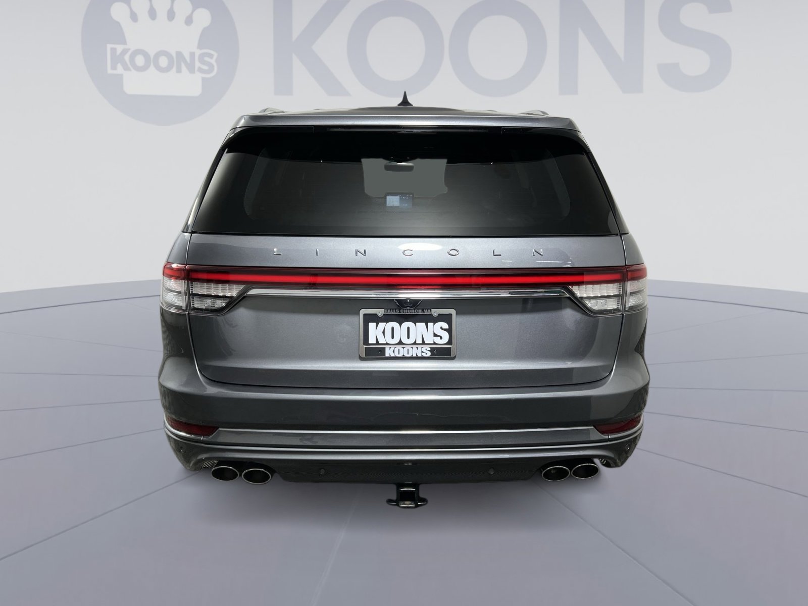 Used 2021 Lincoln Aviator Reserve w/ Equipment Group 208A image 5