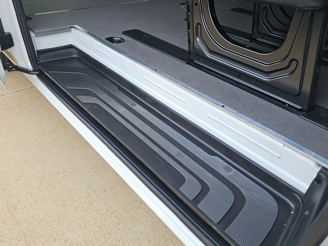 New 2026 Mercedes-Benz Sprinter 2500 image 15