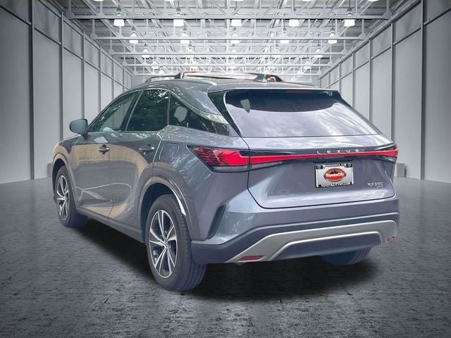 Used 2023 Lexus RX 350 Premium w/ Accessory Package (Z1) AWD/4WD image 10