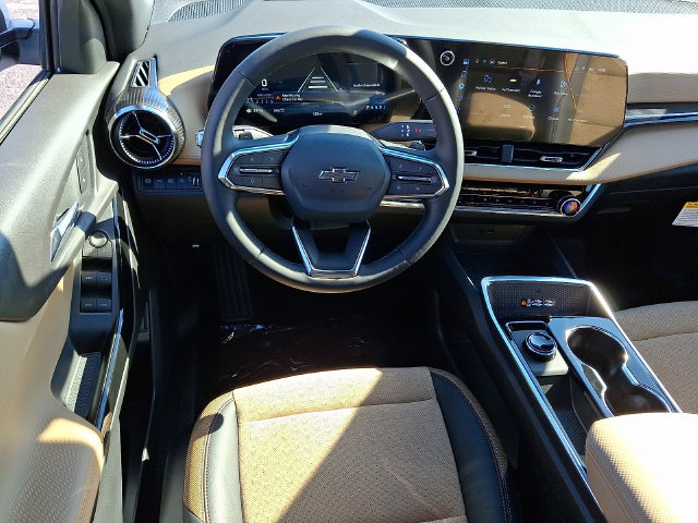 New 2027 Chevrolet Equinox ACTIV AWD/4WD image 7