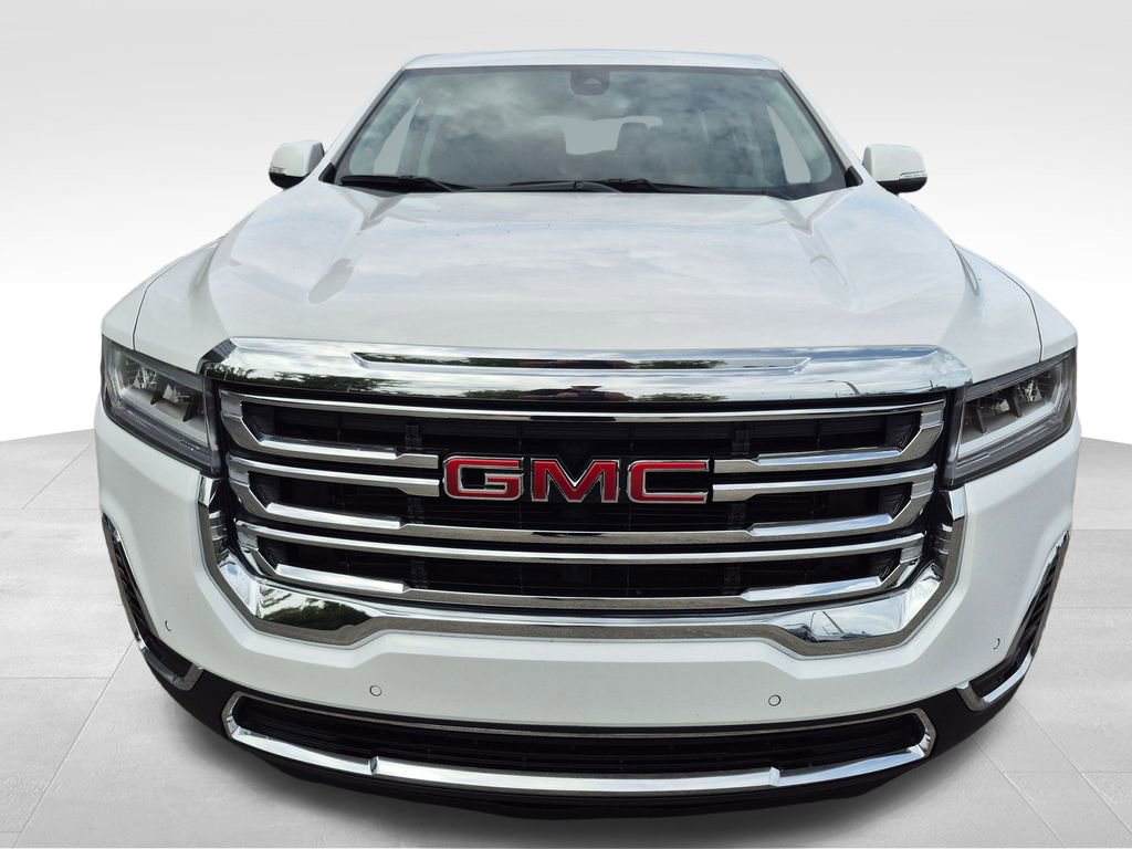 Used 2023 GMC Acadia SLE image 8
