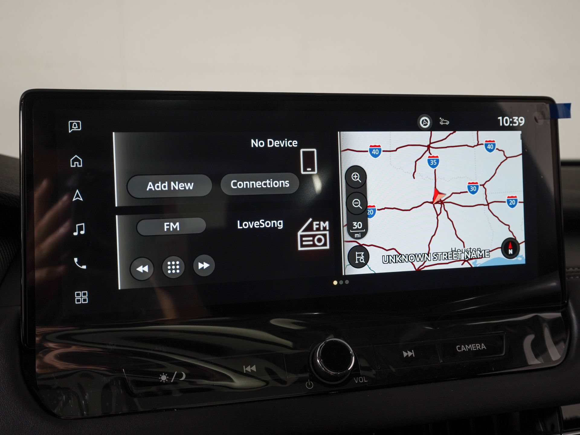 New 2026 Mitsubishi Outlander SEL FWD image 10