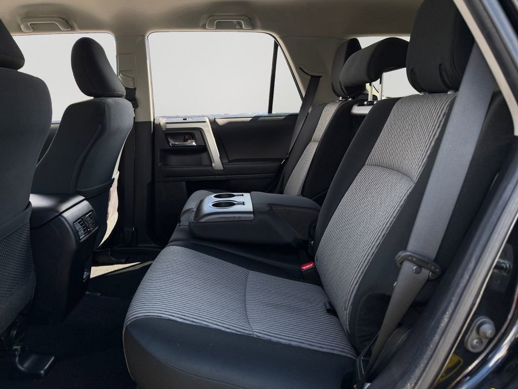 Used 2023 Toyota 4Runner SR5 image 11