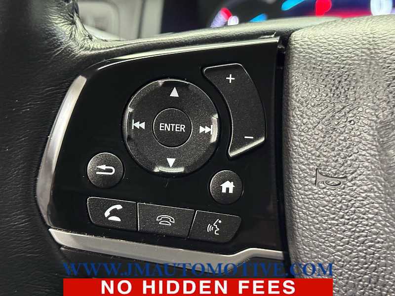 Used 2022 Honda Pilot Touring image 42