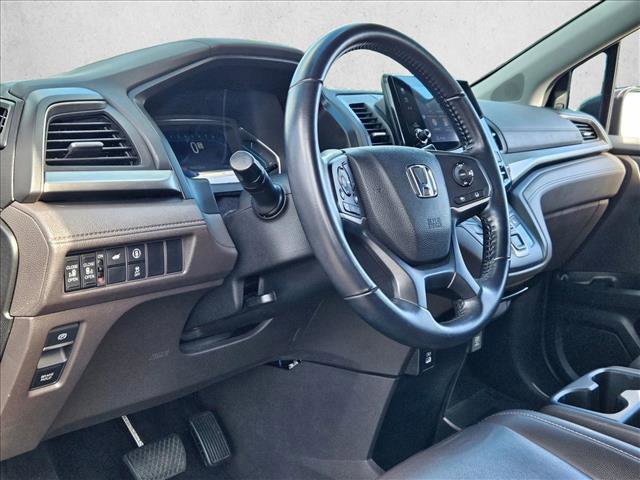 Used 2022 Honda Odyssey EX-L image 7