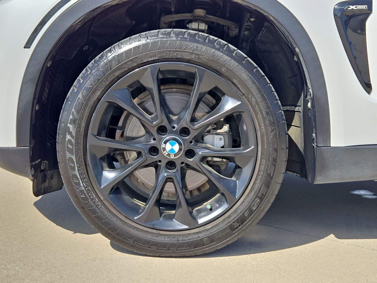 Used 2018 BMW X5 sDrive35i RWD image 13