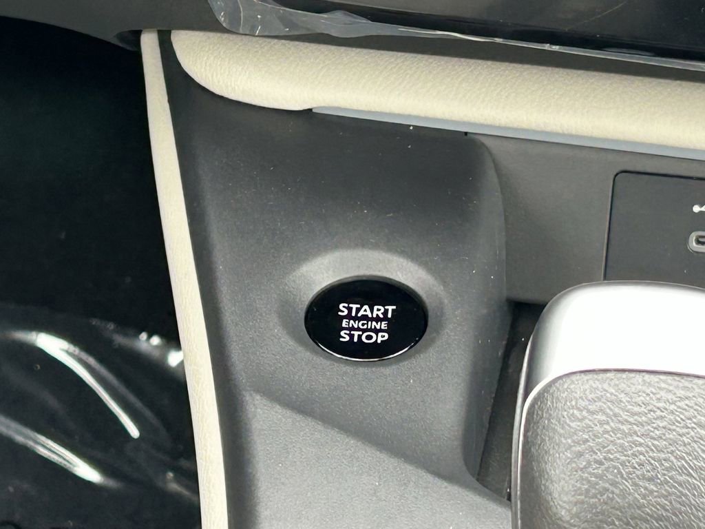 New 2026 Nissan Sentra SL w/ Floor Mat Package image 15