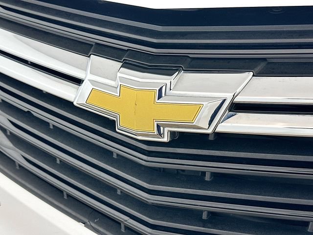 Used 2022 Chevrolet Equinox LT FWD image 25