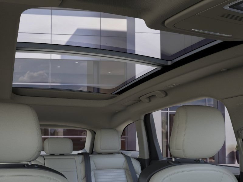 New 2026 Lincoln Nautilus Reserve AWD/4WD image 22