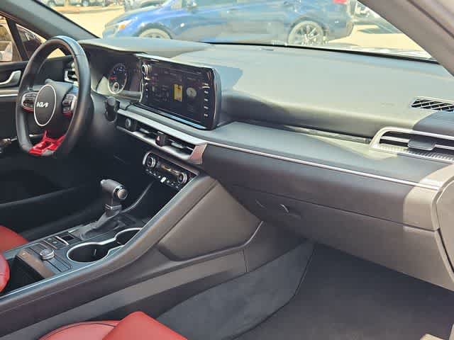 Used 2023 Kia K5 GT-Line w/ GT-Line Premium Package FWD image 25