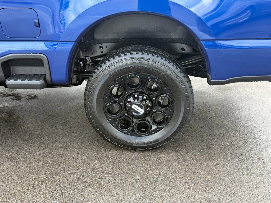 New 2026 Ford F250 XLT w/ XLT Premium Package image 42