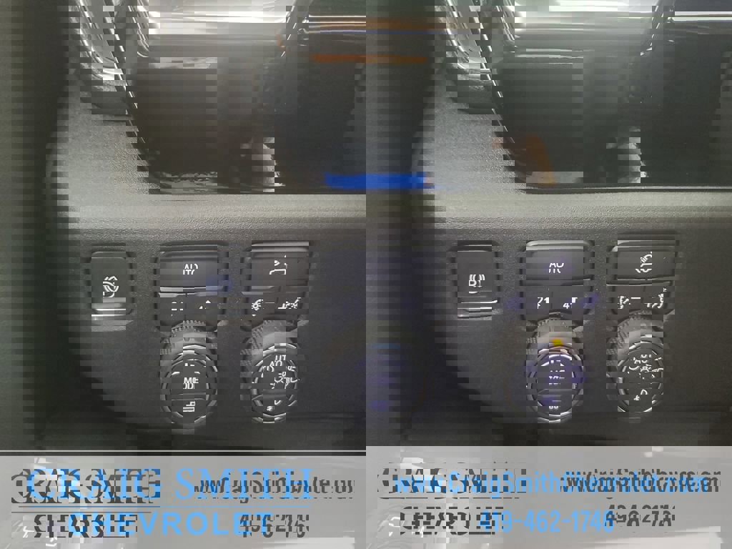 New 2026 Chevrolet Silverado 1500 RST w/ Rally Edition image 16