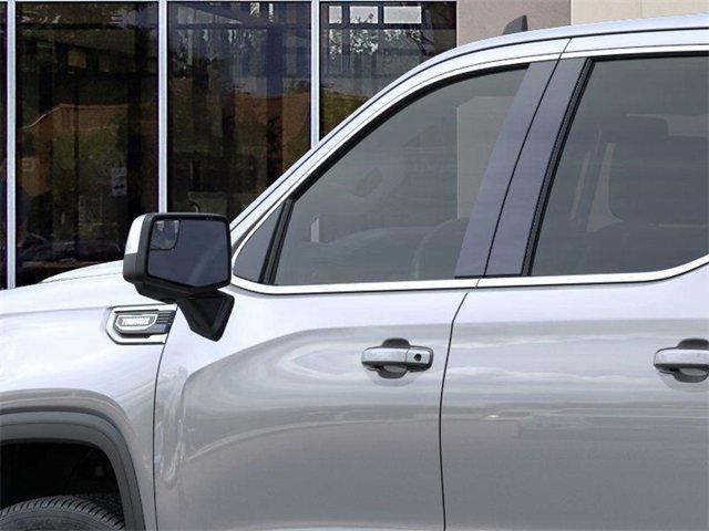 New 2026 GMC Sierra 1500 SLE w/ Preferred Package image 12