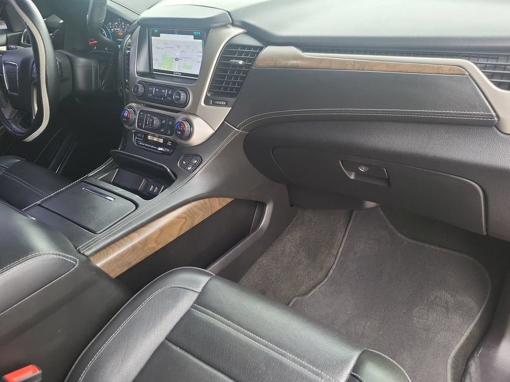 Used 2018 GMC Yukon Denali w/ Open Road Package AWD/4WD image 36