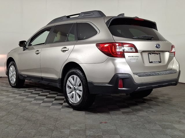 Used 2019 Subaru Outback 2.5i Premium AWD/4WD image 7