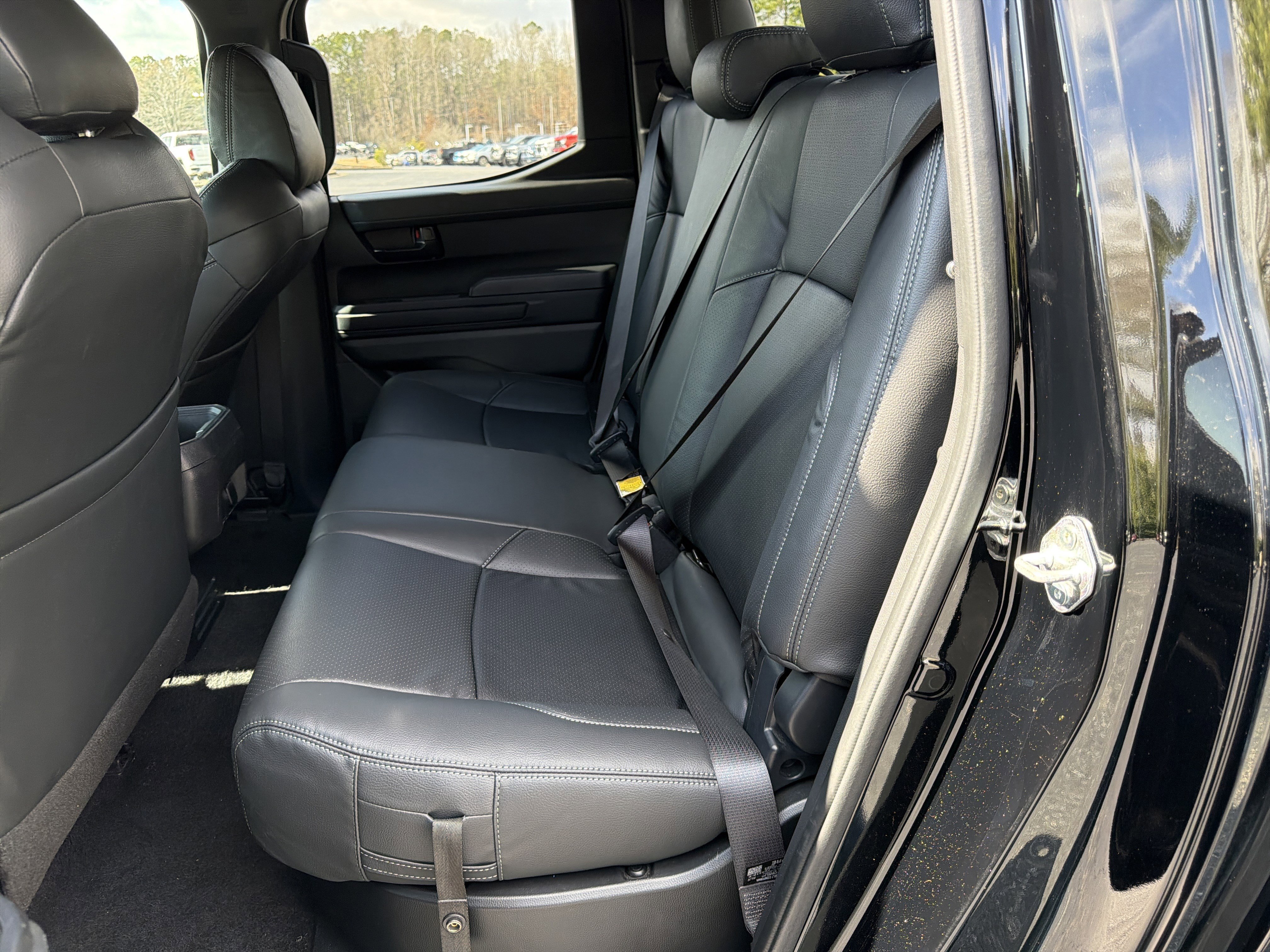 Used 2024 Toyota Tacoma SR5 image 20