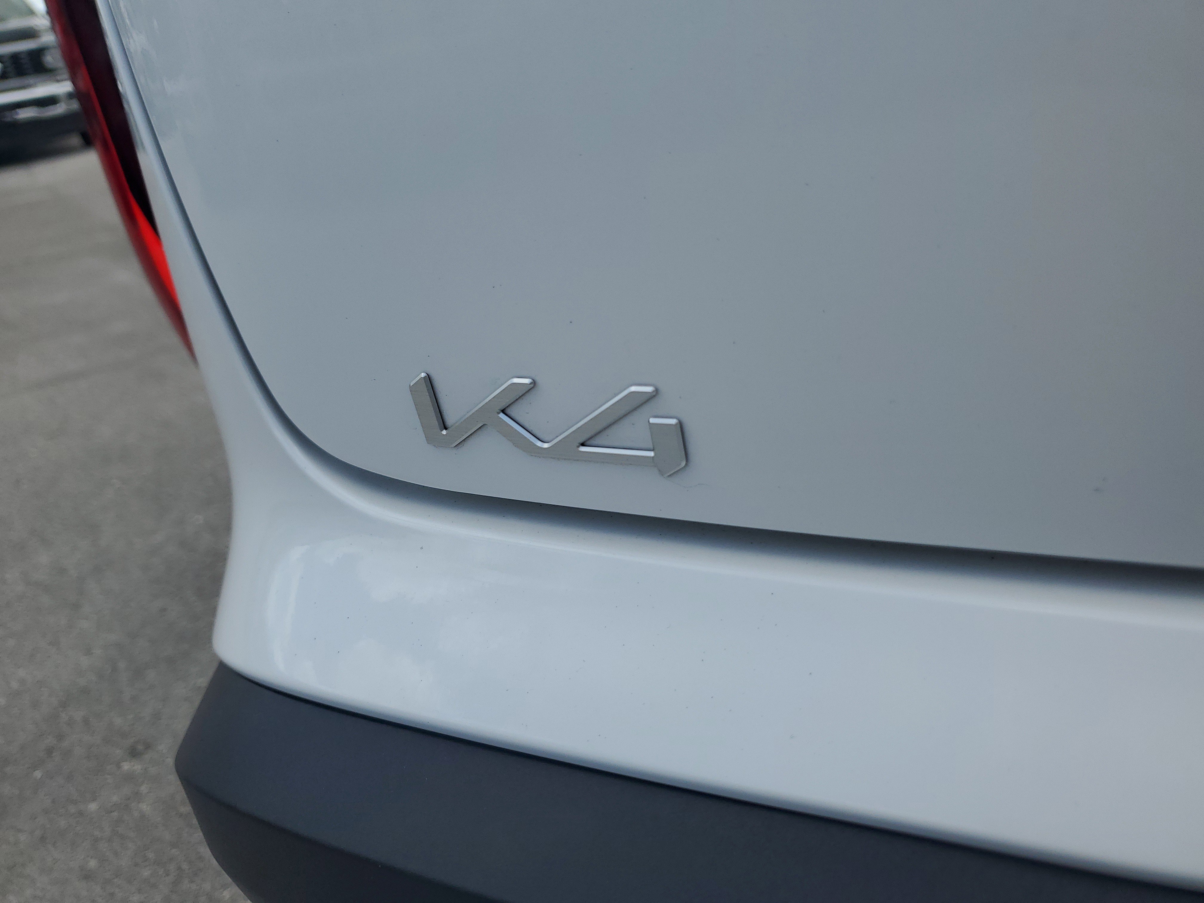 Used 2025 Kia K4 LXS FWD image 30