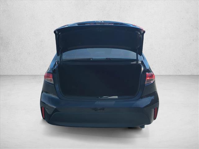 Certified 2024 Toyota Corolla LE w/ LE Convenience Package image 6