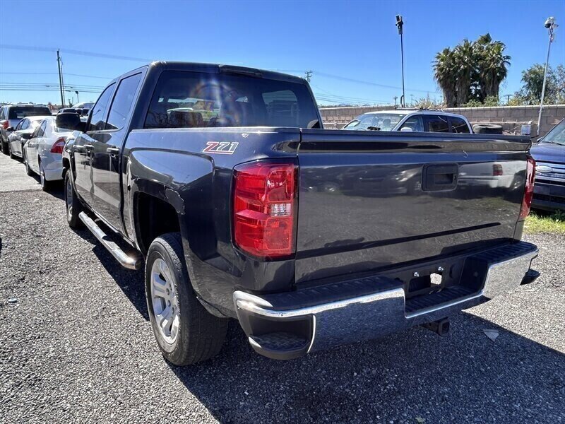 Used 2014 Chevrolet Silverado 1500 LT w/ All Star Edition image 25