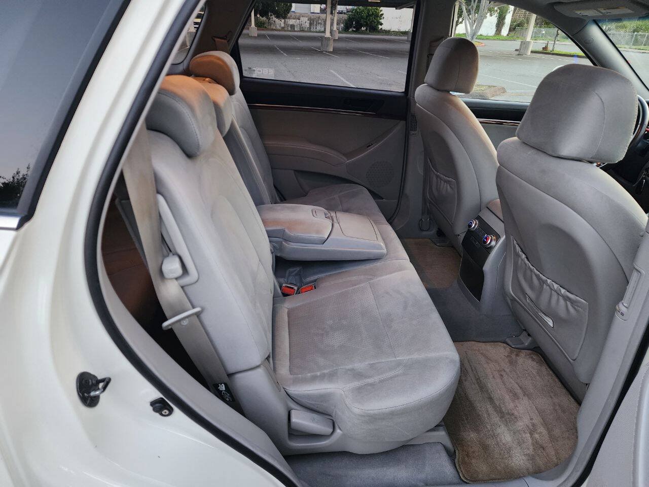 Used 2007 Hyundai Veracruz GLS FWD image 28