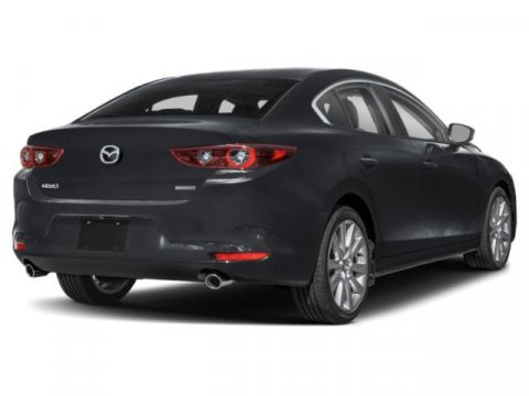 New 2026 MAZDA MAZDA3 2.5 S Sedan w/ Preferred Pkg FWD image 5