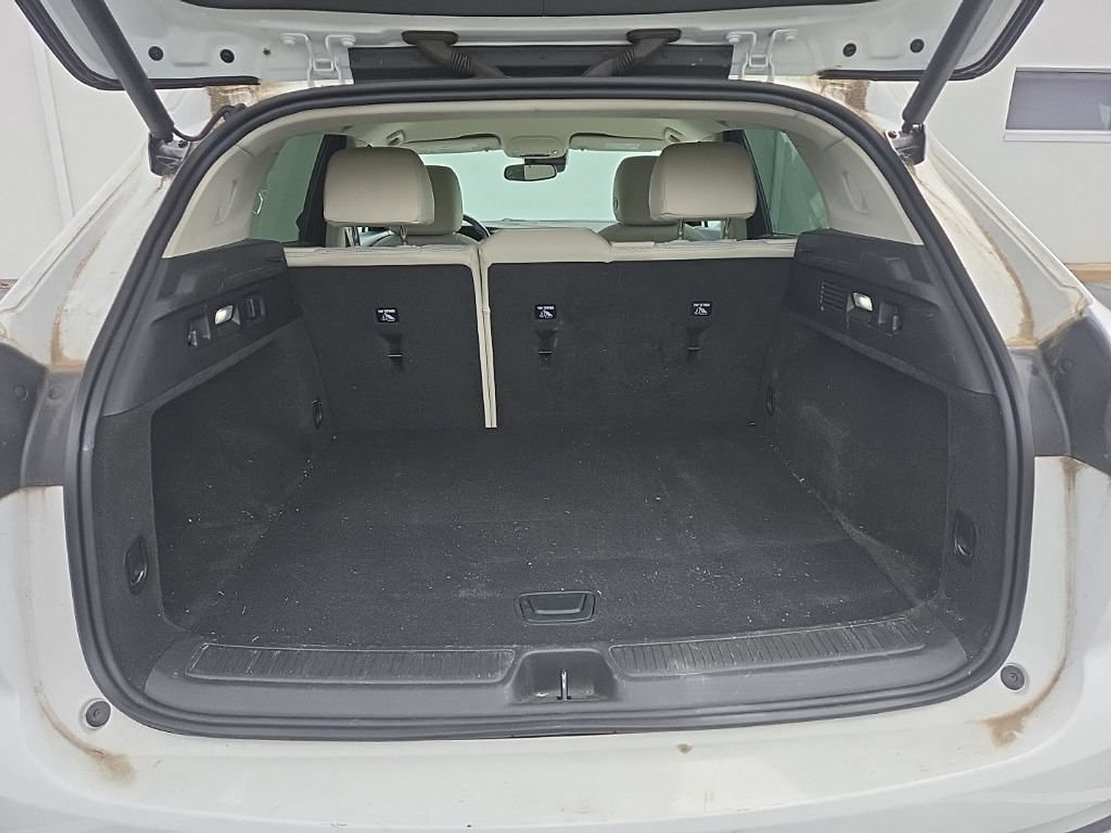 Used 2022 Buick Envision Preferred FWD image 9