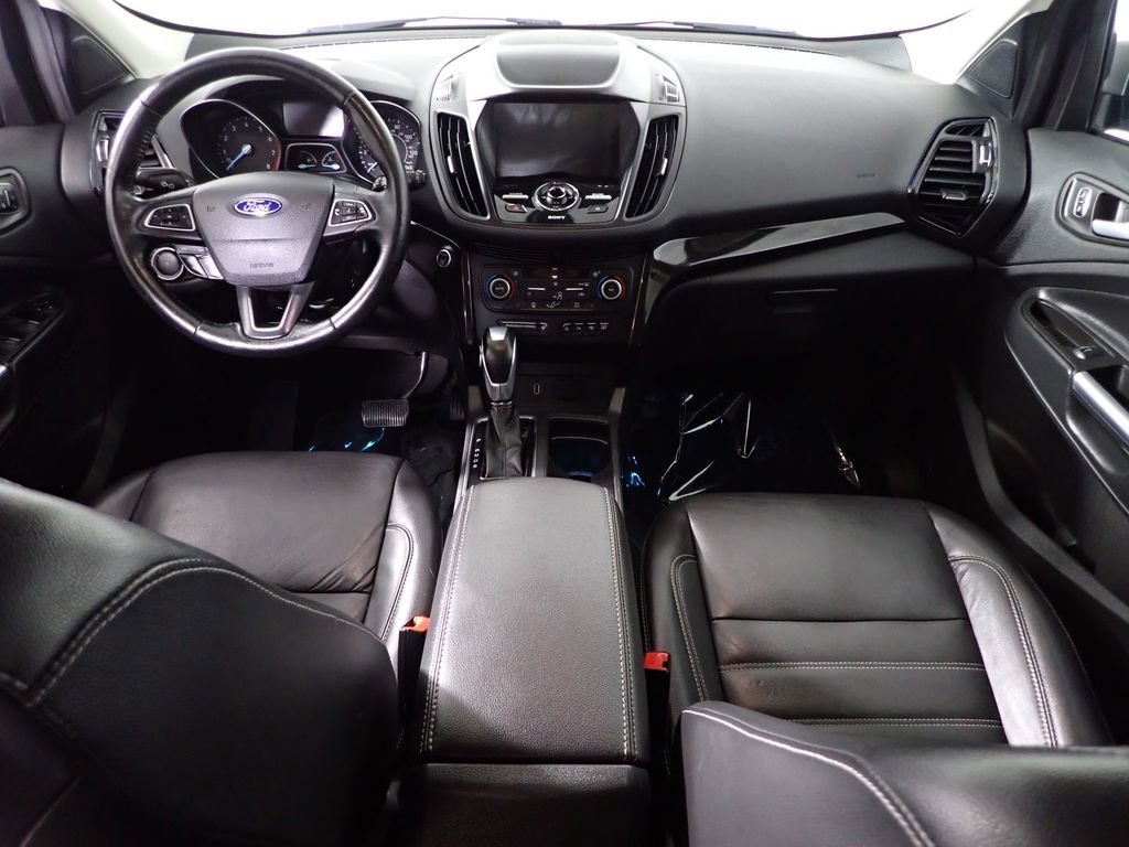 Used 2019 Ford Escape Titanium AWD/4WD image 37