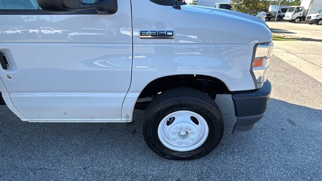 Used 2023 Ford E-350 and Econoline 350 Super Duty w/ Power Windows & Locks Group RWD image 38
