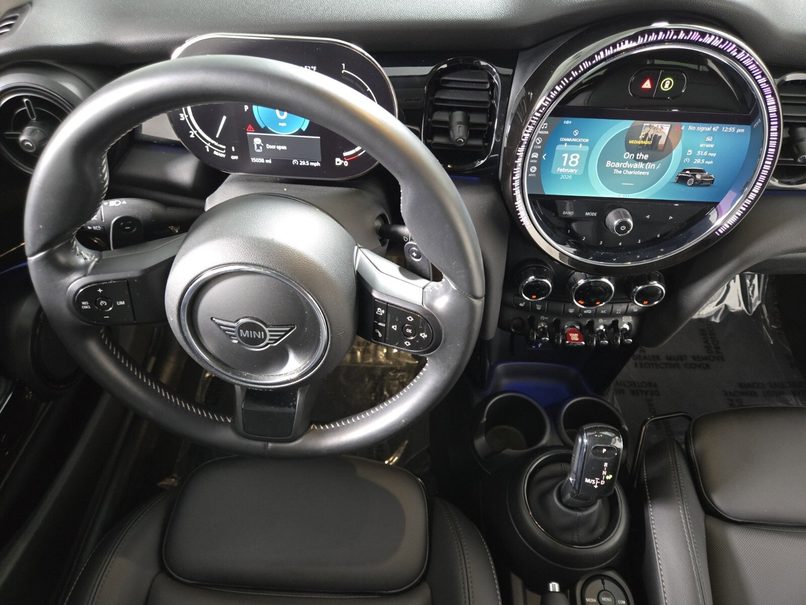 Used 2022 MINI Cooper S image 13