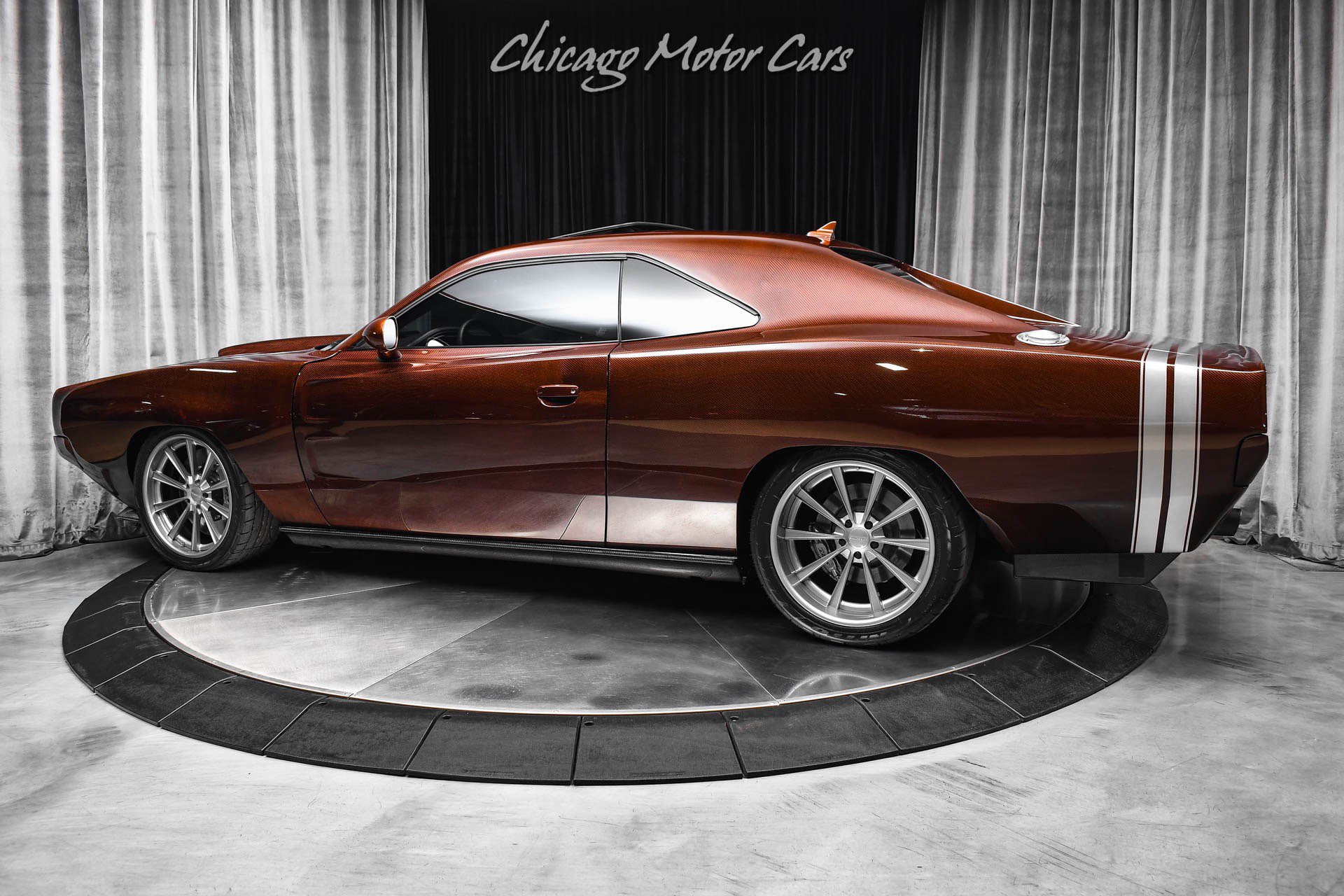 Used 2022 Dodge Challenger SRT Hellcat Redeye RWD image 3