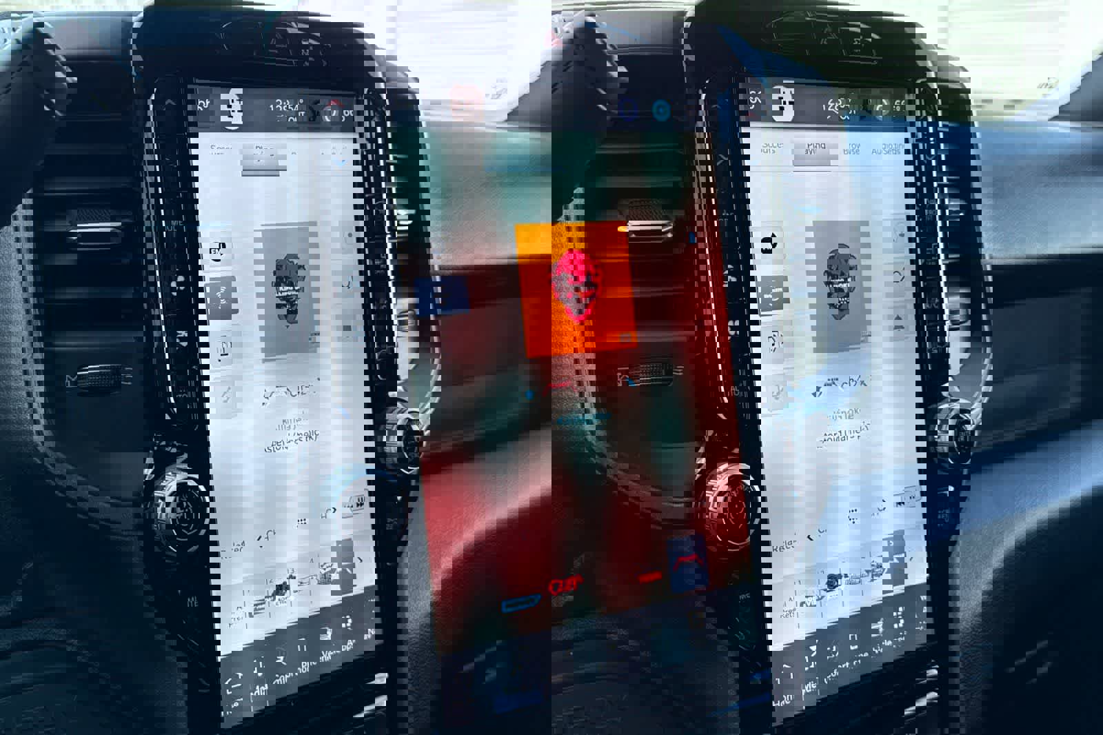 New 2026 RAM 3500 Tradesman image 19