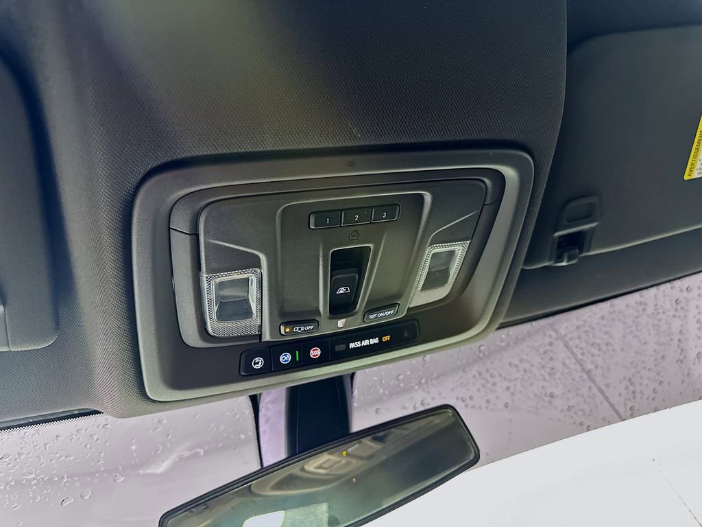 Used 2019 Chevrolet Silverado 1500 RST image 33