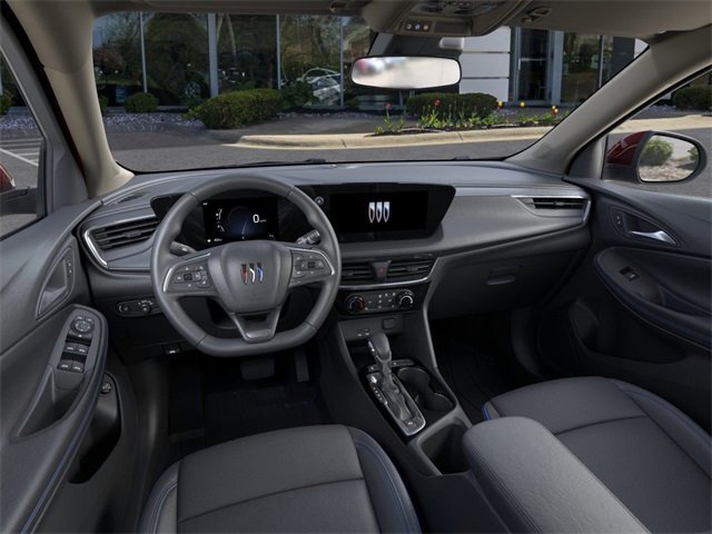 New 2026 Buick Encore GX Sport Touring w/ Advanced Technology Package image 15