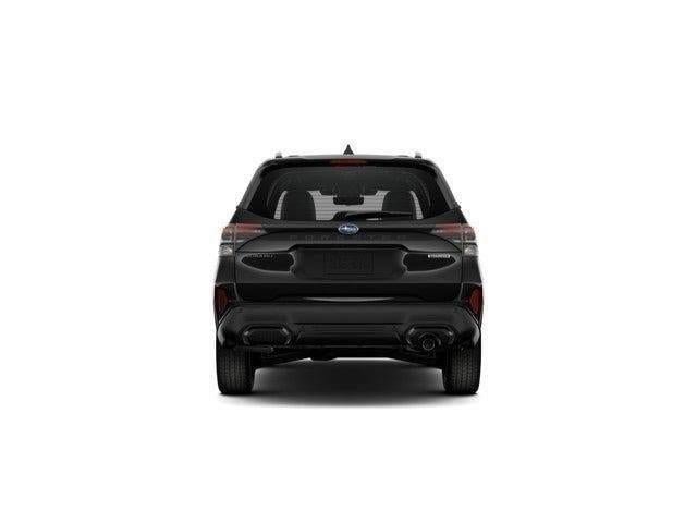 New 2026 Subaru Forester Touring image 32