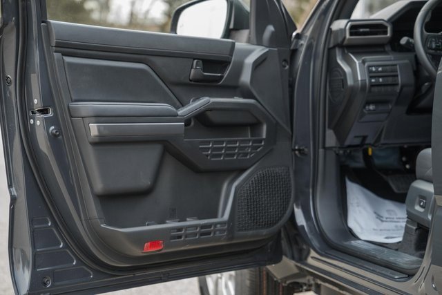 New 2026 Toyota Tacoma SR5 image 36