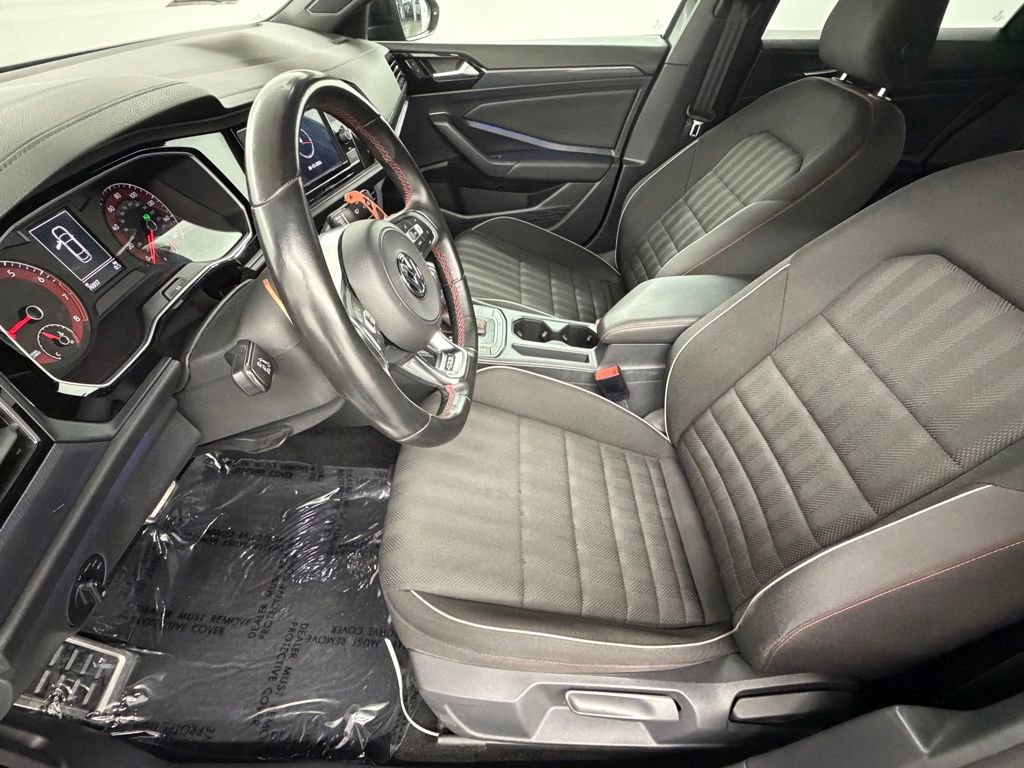 Used 2019 Volkswagen Jetta GLI FWD image 22