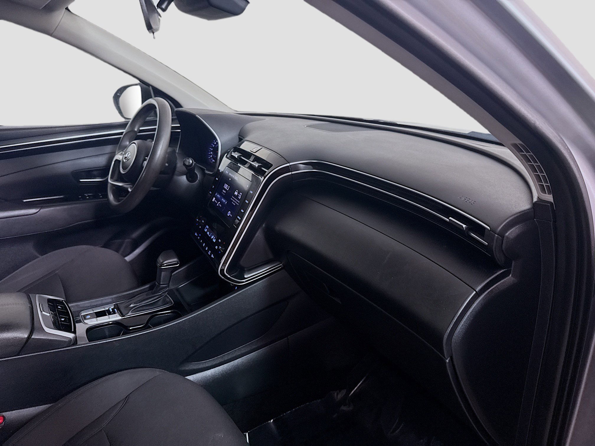 Used 2024 Hyundai Tucson SEL image 30