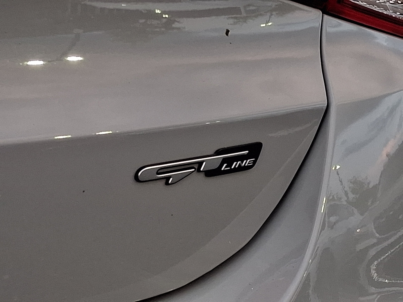 Used 2022 Kia K5 GT-Line w/ GT-Line FWD Premium Package image 30