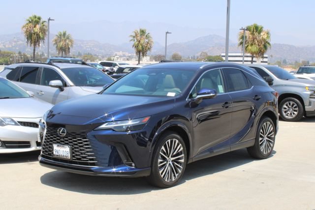 Certified 2024 Lexus RX 350 Premium Plus w/ Convenience Package FWD image 3