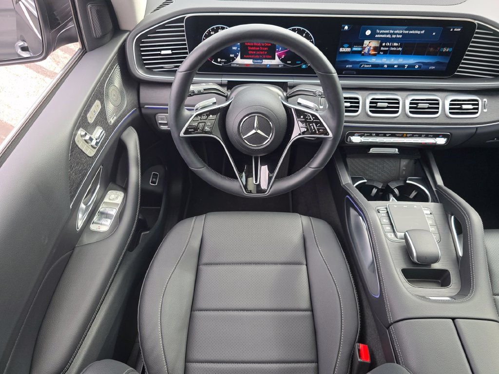 Certified 2026 Mercedes-Benz GLE 350 4MATIC image 27