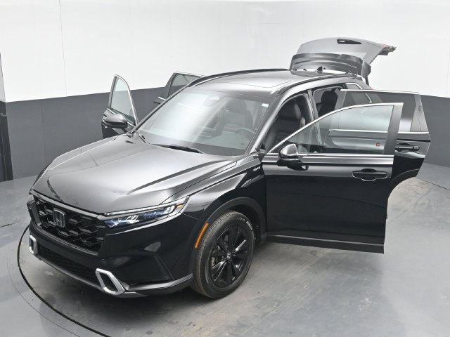 Certified 2023 Honda CR-V Sport Touring image 53