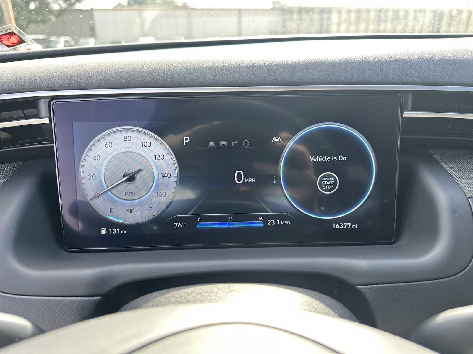 Used 2024 Hyundai Santa Cruz Limited image 16