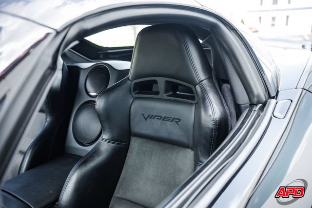 Used 2008 Dodge Viper SRT-10 w/ Protection Group RWD image 23