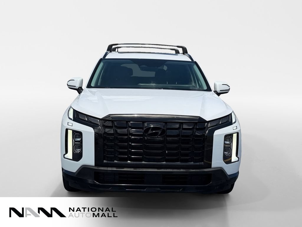 Used 2024 Hyundai Palisade XRT FWD image 8