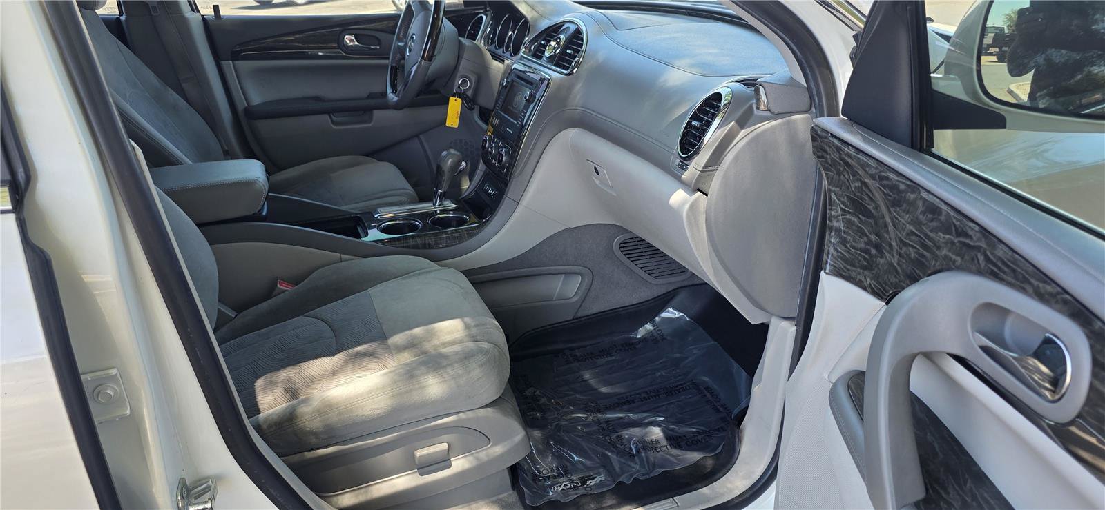 Used 2014 Buick Enclave Convenience w/ Trailering Provision Package FWD image 15